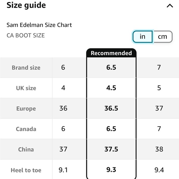 Pam over the knee leather boots - Picture 9 of 13